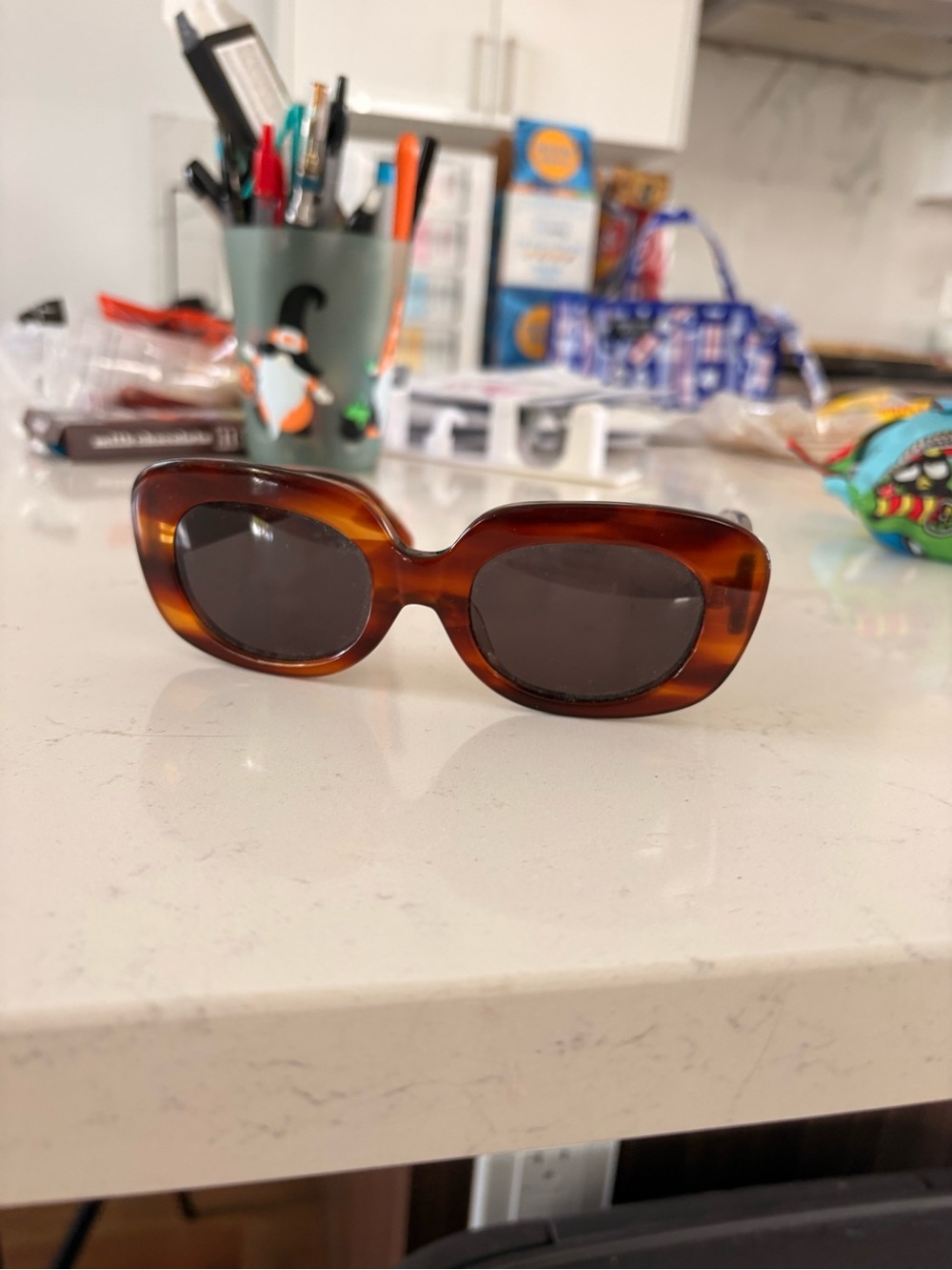 Crap Eyewear
